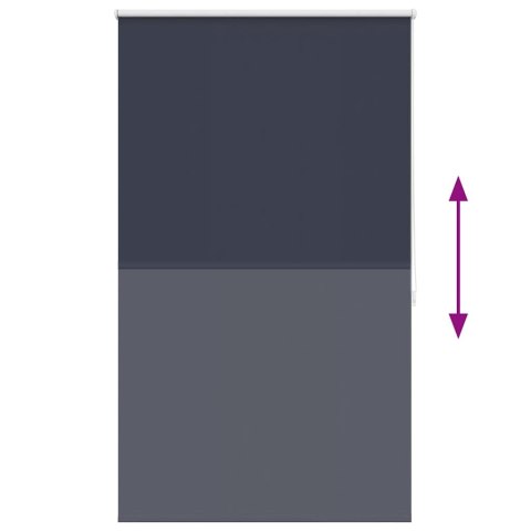 ROLETA PRZECIWSŁONECZNA 80X 175CM MORSKA