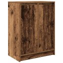 KOMODA STARE DREWNO 57X34X76CM DREWNO KLEJONE