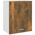 SZAFKA WISZĄCA PRZYDYMIONY DĄB 50X31X60CM