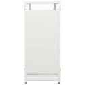 STOJAK NA DREWNO OPAŁOWE 90X28X65CM STAL WALCOWANA NA ZIMNO