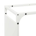 STOJAK NA DREWNO OPAŁOWE 90X28X65CM STAL WALCOWANA NA ZIMNO