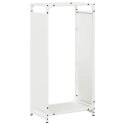 STOJAK NA DREWNO OPAŁOWE 44X28X90CM STAL WALCOWANA NA ZIMNO