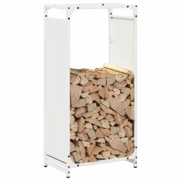 STOJAK NA DREWNO OPAŁOWE 44X28X90CM STAL WALCOWANA NA ZIMNO