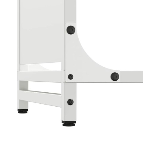 STOJAK NA DREWNO OPAŁOWE 44X28X90CM STAL WALCOWANA NA ZIMNO