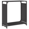 STOJAK NA DREWNO OPAŁOWE 60X28X65CM STAL WALCOWANA NA ZIMNO