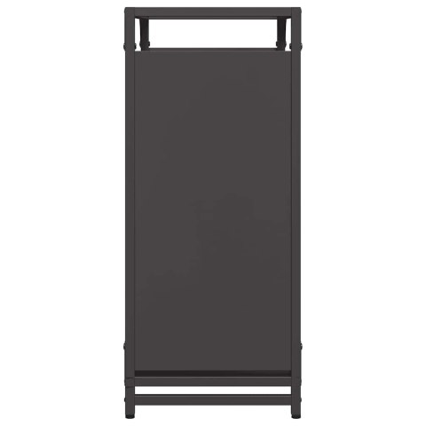 STOJAK NA DREWNO OPAŁOWE 60X28X65CM STAL WALCOWANA NA ZIMNO