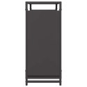 STOJAK NA DREWNO OPAŁOWE 90X28X65CM STAL WALCOWANA NA ZIMNO