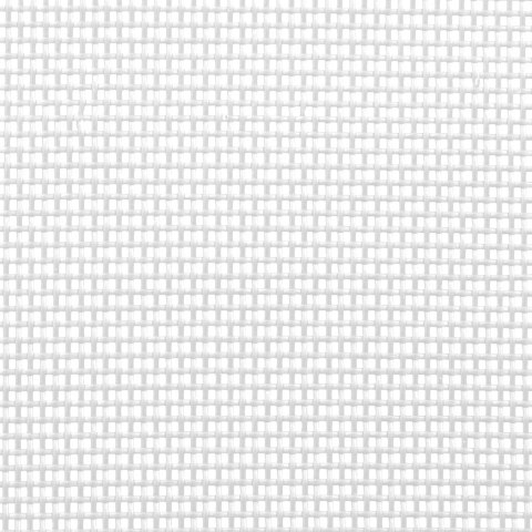 ROZSUWANA BRAMKA DLA ZWIERZĄT BIAŁA 82,5X125CM