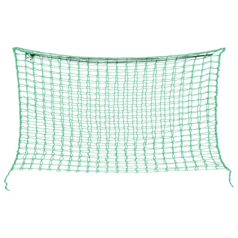 SIATKA NA SIANO DLA KONIA ZIELONA OCZKO 4,5CM 200X120CM 2 SZTUKI