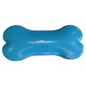 FitPAWS Platforma równoważna dla zwierząt Giant K9FITbone, PVC, aqua