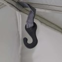 NAMIOT IMPREZOWY SZARY WODOODPORNY