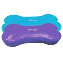 FitPAWS Platforma równoważna dla zwierząt Giant K9FITbone, PVC, aqua