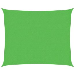 ŻAGIEL PRZECIWSŁONECZNY OGRODOWY WODOODPORNY MARKIZA TARAS 160G/M² 2,5X3M