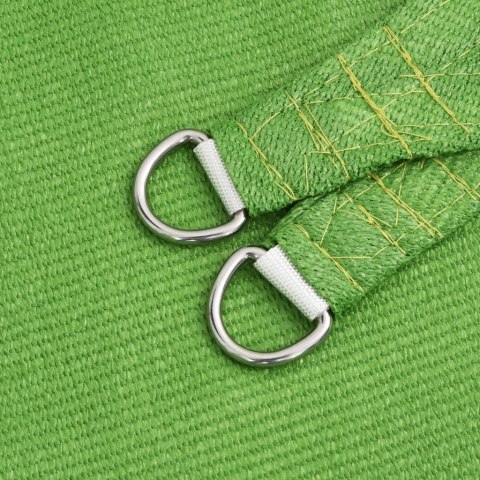 ŻAGIEL PRZECIWSŁONECZNY OGRODOWY WODOODPORNY MARKIZA TARAS 160G/M² 2,5X3M