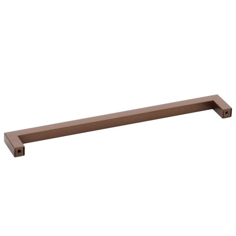 UCHWYTY DO SZAFEK 5 SZT. BRĄZ 320MM STAL NIERDZEWNA