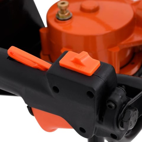 ZESTAW ŚWIDRÓW Z WIERTŁAMI 52CC - ŚWIDER Z NARZĘDZIAMI I PRZEDŁUŻKAMI