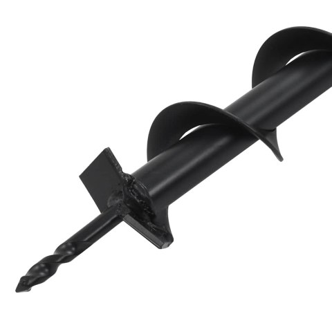 ZESTAW ŚWIDRÓW Z WIERTŁAMI 52CC - ŚWIDER Z NARZĘDZIAMI I PRZEDŁUŻKAMI