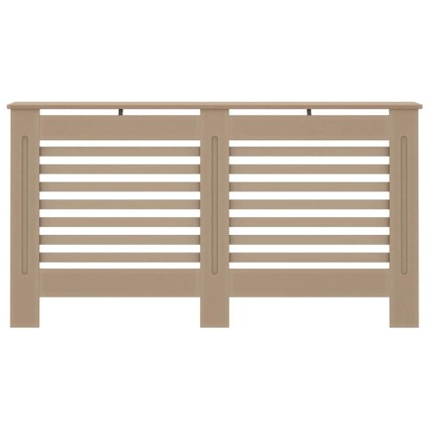 OSŁONA NA GRZEJNIK KALORYFER 152X19X81,5CM