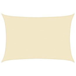 ŻAGIEL PRZECIWSŁONECZNY OGRODOWY WODOODPORNY MARKIZA TARAS 160G/M² 5X7M