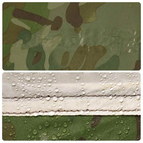 NAMIOT WĘDKARSKI 3-OS. MORO WODOSZCZELNY