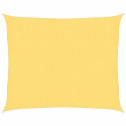 ŻAGIEL PRZECIWSŁONECZNY OGRODOWY MARKIZA TARAS 160 G/M² BEŻOWY 2,5X3M