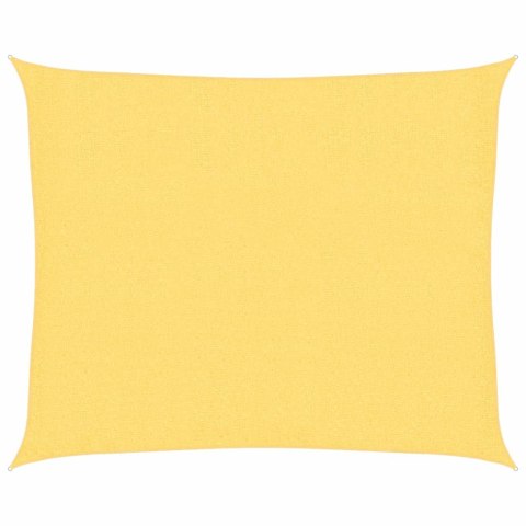 ŻAGIEL PRZECIWSŁONECZNY OGRODOWY MARKIZA TARAS 160 G/M² BEŻOWY 2,5X3M