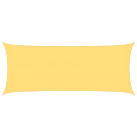 ŻAGIEL PRZECIWSŁONECZNY OGRODOWY MARKIZA TARAS 160 G/M² BEŻOWY 2X5M