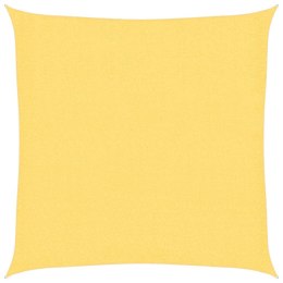 ŻAGIEL PRZECIWSŁONECZNY OGRODOWY MARKIZA TARAS 160 G/M² BEŻOWY 3X3M