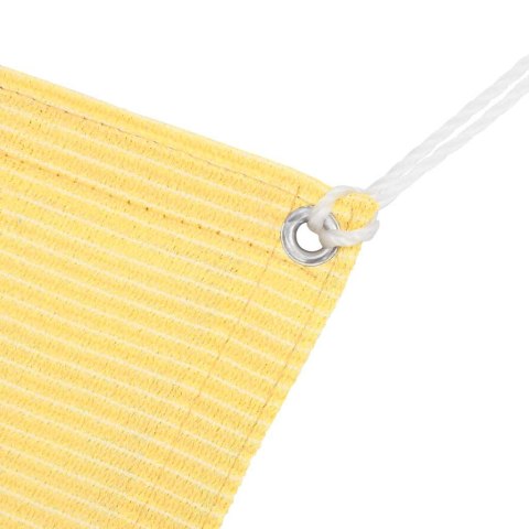 WYKŁADZINA DO NAMIOTU 200X 400CM BEŻOWA