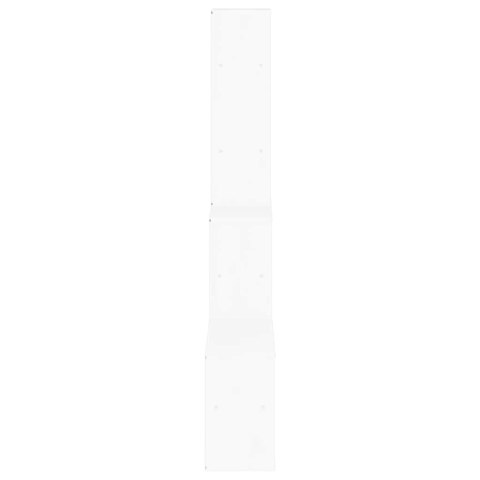 4-CZĘŚCIOWY ZESTAW POD TELEWIZOR Z MIEJSCEM DO PRZECHOWYWANIA