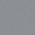 SZEZLONG JASNOSZARY OBITY TKANINĄ