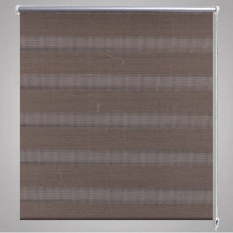 ROLETA W PASY (80X 175CM) KAWA