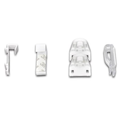 ROLETA W PASY (80X 175CM) KAWA