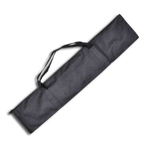 ZESTAW DO STUDIA FOTOGRAFICZNEGO BIAŁE TŁO 6X 3M I ŚWIATŁA