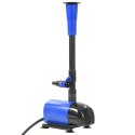 POMPA DO FONTANNY OCZKA WODNEGO 38W 1500 L/H