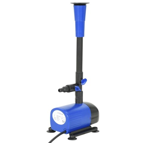 POMPA DO FONTANNY OCZKA WODNEGO 38W 1500 L/H