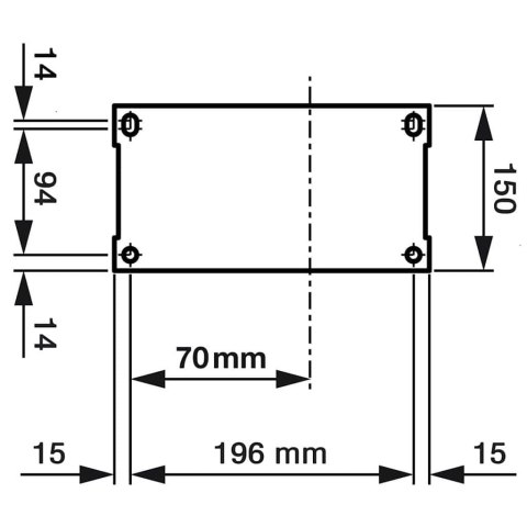 SILNIK BENZYNOWY 15 KM 11 KW CZARNY