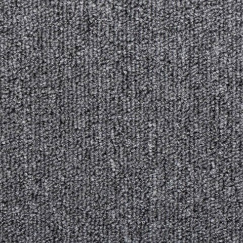 NAKŁADKI NA SCHODY 15 SZT 65X21X4CM CIEMNOSZARE