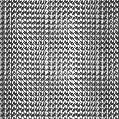 SIATKA TRANSPORTOWA ELASTYCZNA NA PRZYCZEPĘ MOCNA I PRAKTYCZNA 3X5M CZARNA