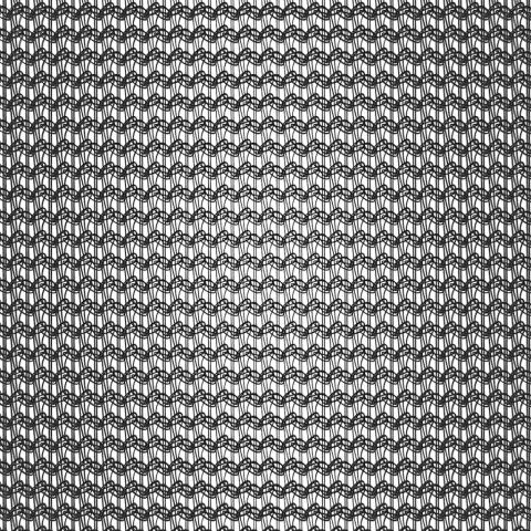 SIATKA TRANSPORTOWA ELASTYCZNA NA PRZYCZEPĘ MOCNA I PRAKTYCZNA 3X6M CZARNA