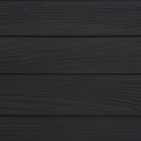 SKRZYNIA OGRODOWA BRĄZOWA 58,5X46X55CM POLIPROPYLEN