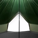 NAMIOT RODZINNY TIPI 6-OSOBOWY ZIELONY WODOSZCZELNY