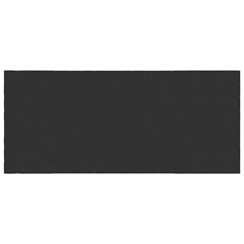 SIATKA NA KONTENER HDPE 4X9M CZARNA