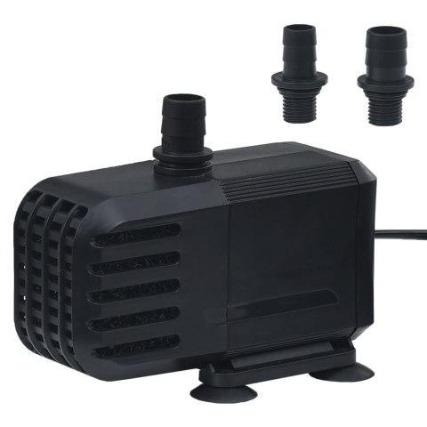 MOCNA POMPA PODWODNA DO AKWARIUM 1300 L/H 15 W