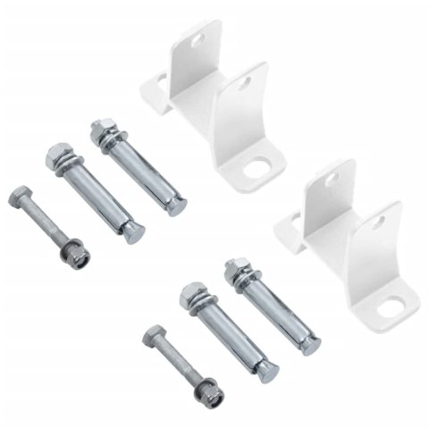 AUTOMATYCZNIE ZWIJANA MARKIZA 400X 350CM KREMOWA