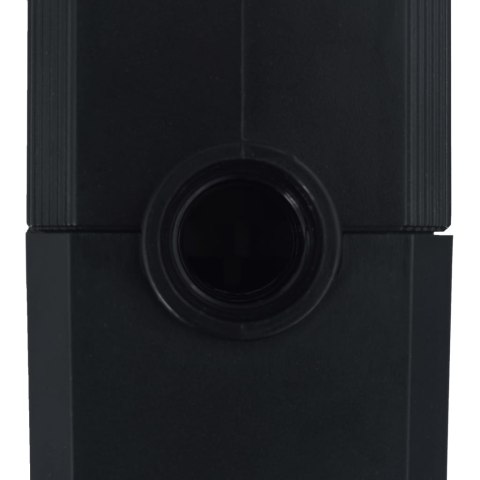 MOCNA POMPA PODWODNA DO AKWARIUM 3000 L/H 75 W