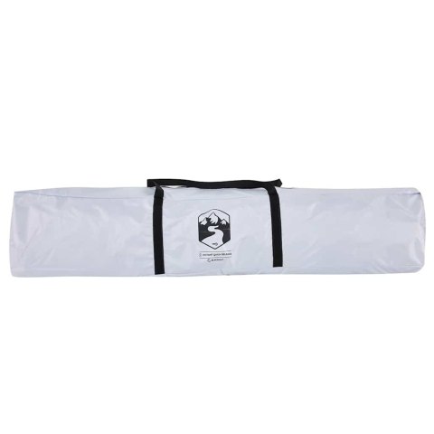 NAMIOT 5-OS. BIAŁY ZACIEMNIANY SZYBKIE ROZKŁADANIE