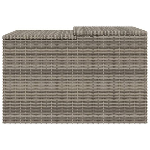 GARAŻ DLA ROBOTA KOSZĄCEGO DOMEK SCHOWEK KOSIARKI AUTOMATYCZNEJ 86X90X52/57