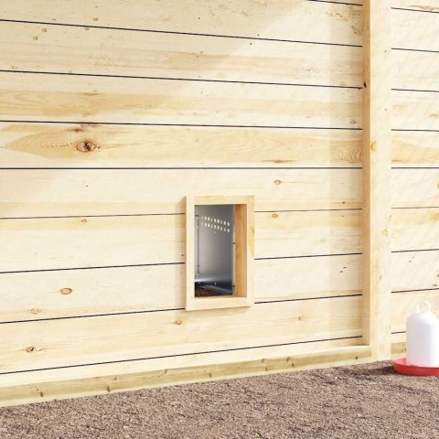 GNIAZDO LĘGOWE DLA KUR WYGODNE TRWAŁE WENTYLOWANE ŁATWE CZYSZCZENIE