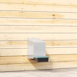 SKRZYNKA LĘGOWA DLA KUR KURNIK MONTAŻ NA ŚCIANIE